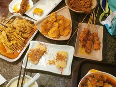 -小街天府(西工小街店)