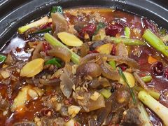 -记忆湘菜馆(芙蓉镇店)