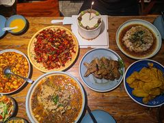-58度品质川菜馆(经一路店)