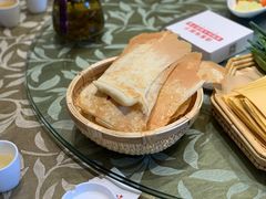 烙馍-锦绣金山人家(友谊店)