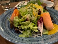 -OGGI TRATTORIA PIZZERIA(深业上城店)