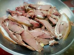 -老石黑山羊毛驴肉火锅(金凯广场店)