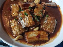 -碧海银沙海鲜餐厅(恒大海上威尼斯店)