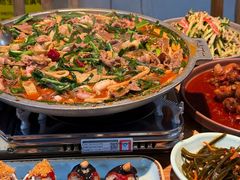 -京玉菲饭店(李村店)