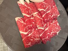 寿喜锅M6&nbsp;1人前-满来寿喜烧(金虹桥店)