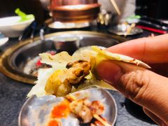 -伊茉家的烤肉店(勒泰中心店)