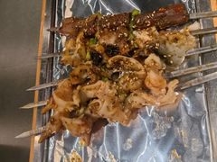 -金太阳海鲜烧烤·本地人餐厅(东纬路旗舰店)