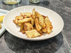 -紫泥369粗粮季(四牌楼店)