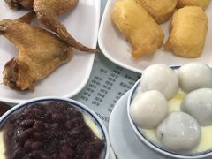 -阿三麻蓉汤圆(顺光大厦店)