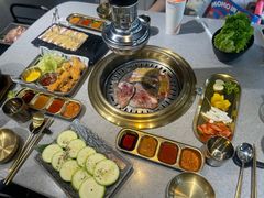 -妥妥烤肉料理(昙华林店)