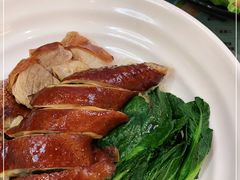 -香港新记茶餐厅(湖墅南路店)