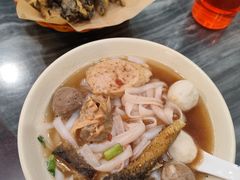 -西关刘福记(文德路店)