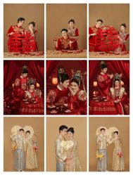 -花漾摄影优选工作室(东莞原创作品店)