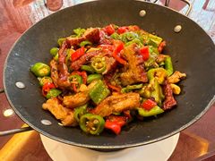 -马凯餐厅(长椿街店)