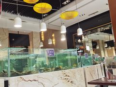 -旺顺阁海鲜广场(亚运村店)