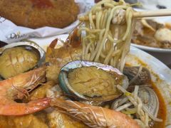 -大中沙茶面(中山路店)