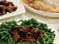 -翠亭酒家(山西南路店)