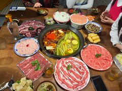 -楠火锅(昆山金鹰店)