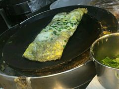 -清真·二嫂子煎饼果子(卫津路总店)