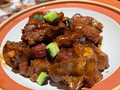 -山四砂锅(太原钟楼街店)