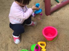 -荔湾区儿童公园
