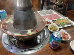 -大明铜锅·烤涮坊·烧烤(总店)