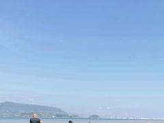 -坝光海滩