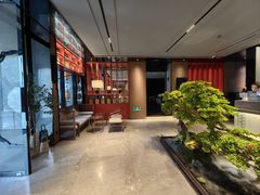 -西安华清御汤酒店