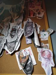 -椿树下·Tattoo纹身工作室