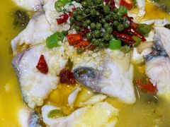 -大闫家烧烤·小海鲜家常菜(郑庄店)