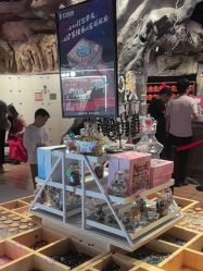 -探洞工场(丰科万达旗舰店)