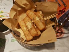 -懒人盐府人家(航天桥店)