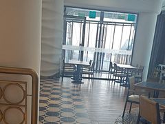 -贝林大翅鲸简餐厅(国家海洋博物馆店)