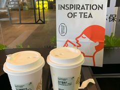 -喜茶(深圳福田星河COCO Park店)