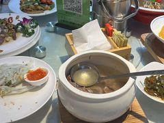 -闽公馆·客家私房菜·商务宴请·包厢(杏林橡树湾店)
