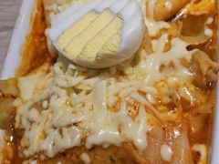 -郑阿姨的家·이모네·韩料&烤肉(武川路店)