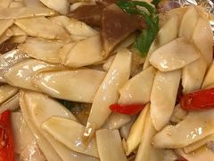 -长春观斋补堂素菜馆