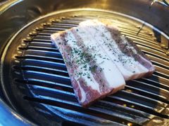 -大叹号·朝鲜族烤肉(潍坊泰华城店)
