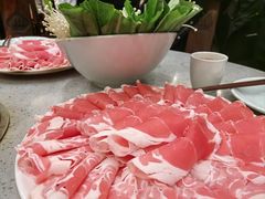 -西部马华清真兰州牛肉面·烧烤夜市(关东店)