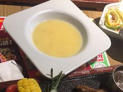-豪客来牛排(人民东路店)