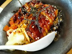 鳗鱼饭-赤稻·日式料理(禅城店)