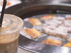 -么子烤肉(化龙池店)