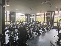 -诺德健游泳健身会馆(良渚欧文店)