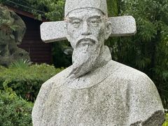 -江心屿景区