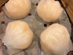 -添好运点心专门店(中环IFC店)