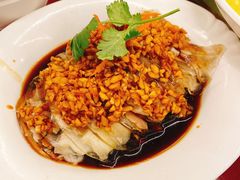 -玉华台饭庄(裕中西里小区店)