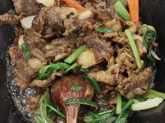 啫啫肥牛-食为先(广园店)