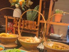 -杭州开元名都大酒店·地中海自助餐厅