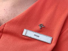 -逸廊大堂吧(三亚海棠湾万丽度假酒店)