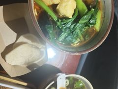 -华夏良子·足道SPA艾灸(开源店)